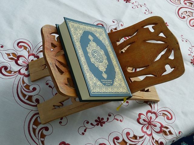 Konsisten Membaca Al Quran 2